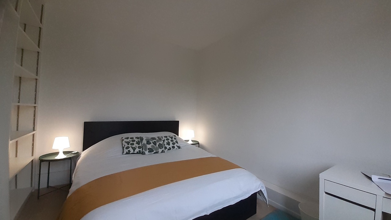 Photo of Bedroom in Bazancourt