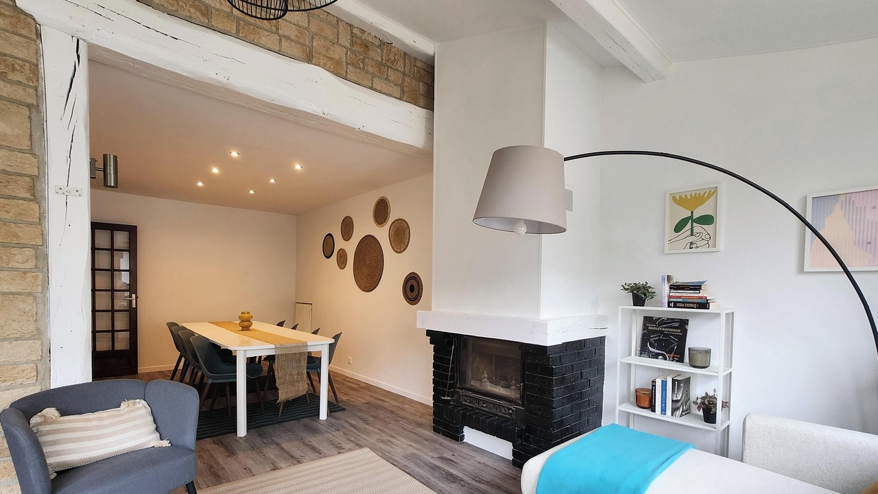Photo of Livingroom in Bazancourt