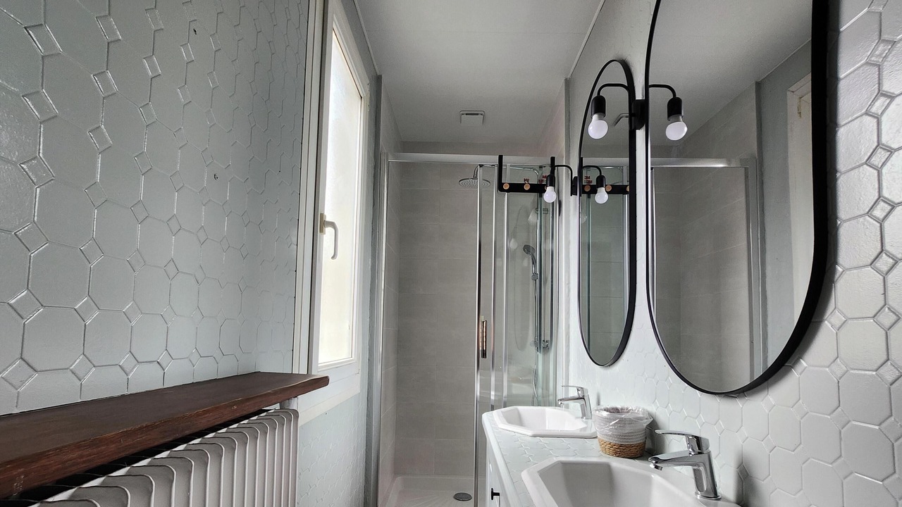 Photo of Bathroom in Bazancourt