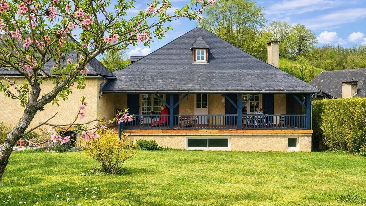 Photo of Outdoor in Rebenacq