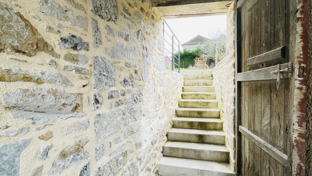 Photo of Outdoor in Rebenacq