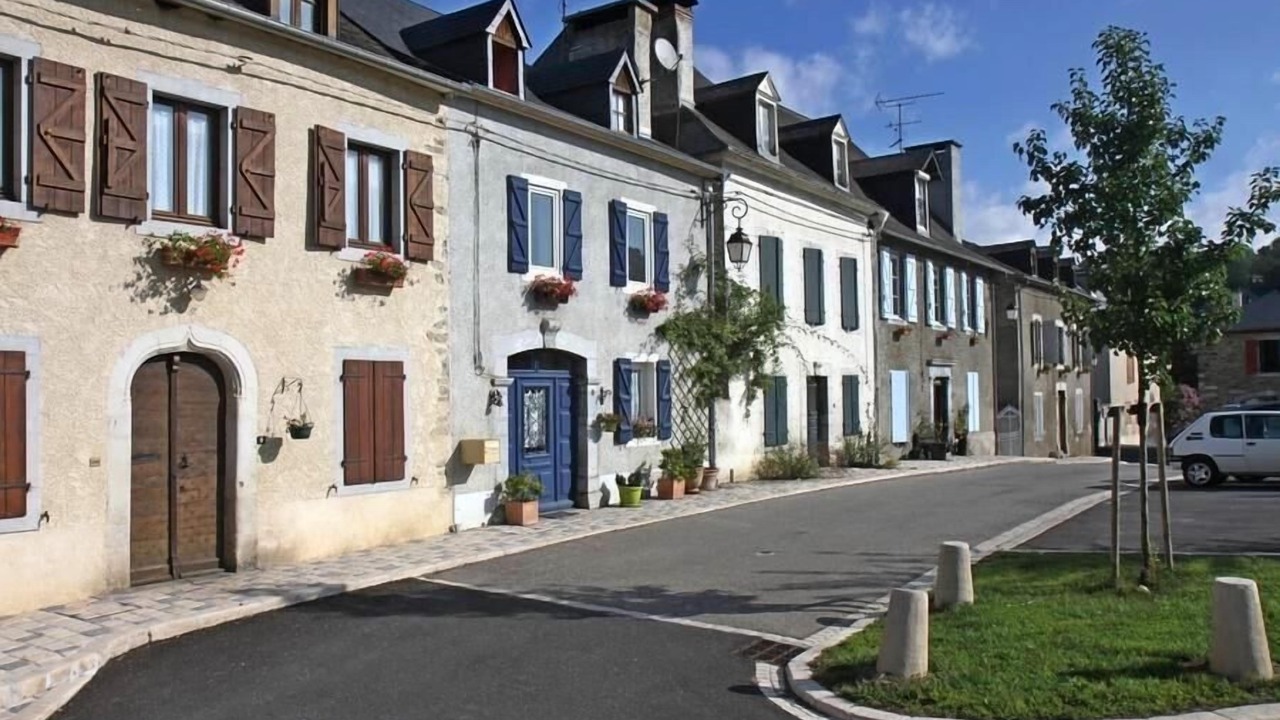 Photo of Outdoor in Rebenacq