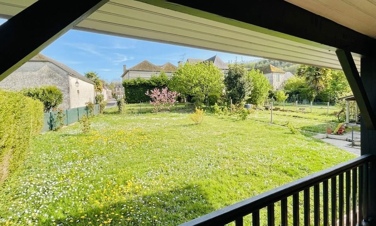 Photo of Outdoor in Rebenacq