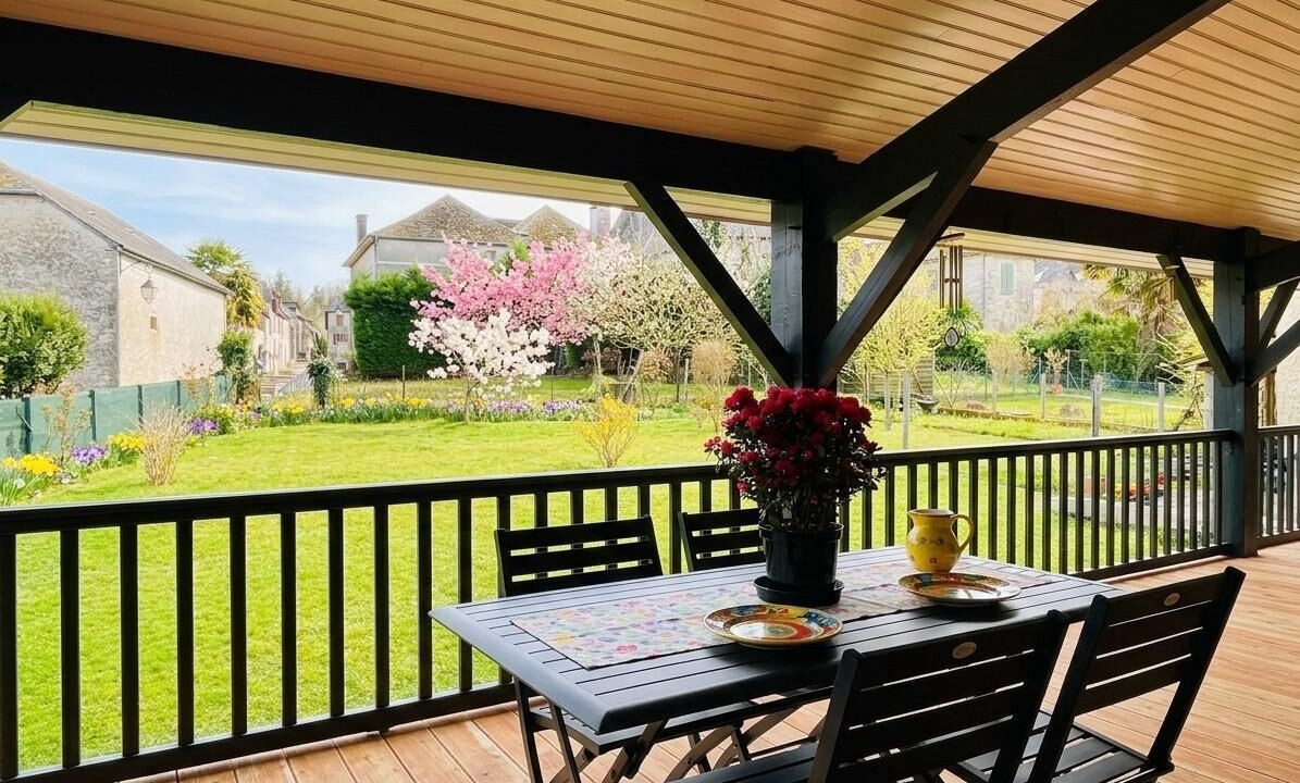 Photo of Outdoor in Rebenacq