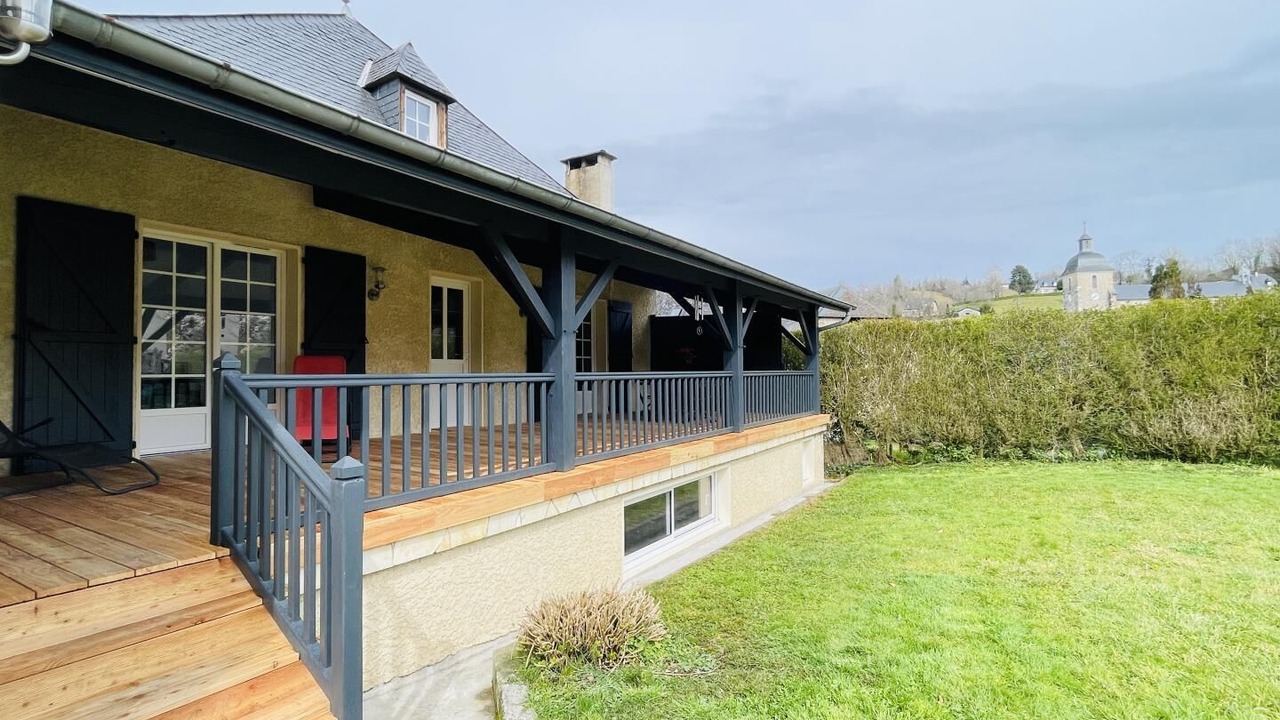 Photo of Outdoor in Rebenacq