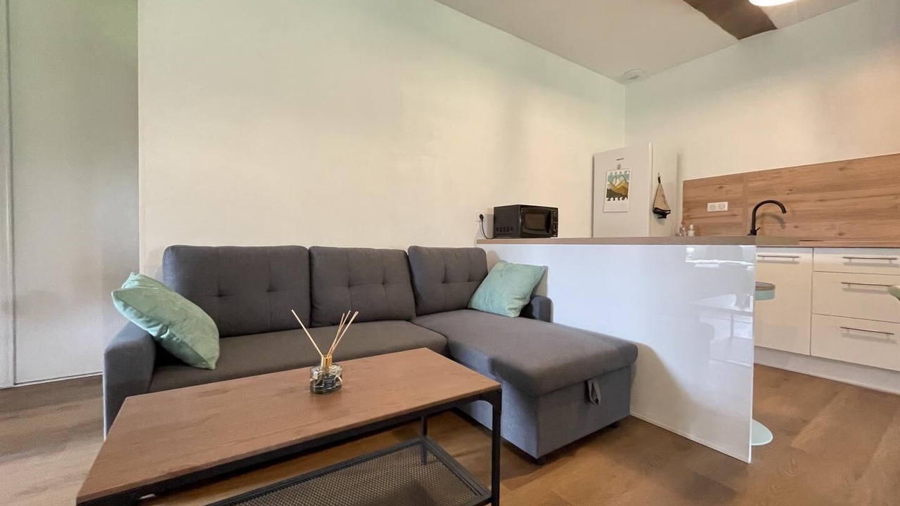 Photo of Livingroom in Rebenacq