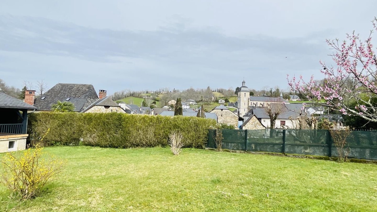 Photo of Outdoor in Rebenacq