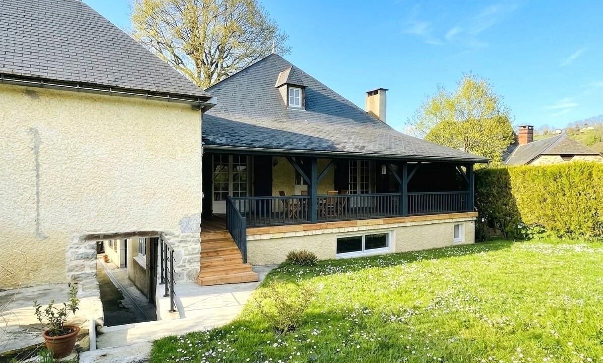 Photo of Outdoor in Rebenacq