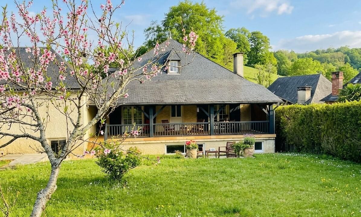Photo of Outdoor in Rebenacq