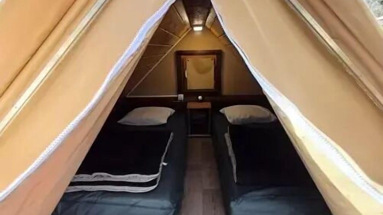 Photo of Bedroom in Le Change