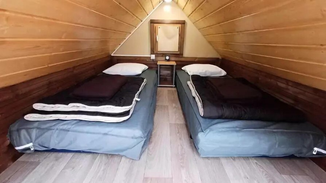 Photo of Bedroom in Le Change