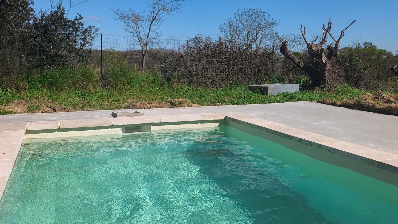 Photo of Outdoor in Aramon