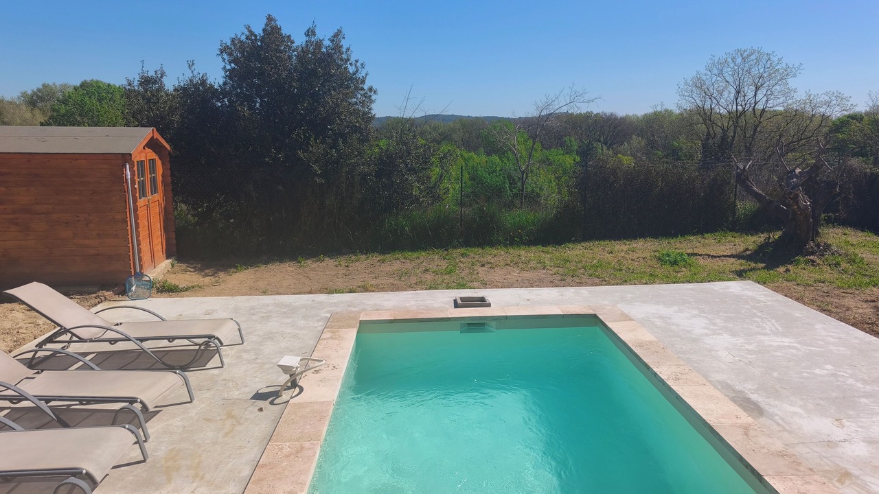 Photo of Outdoor in Aramon