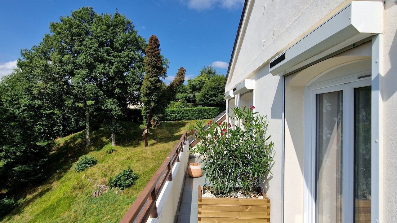 Photo of Patio Balcony in Lourdes