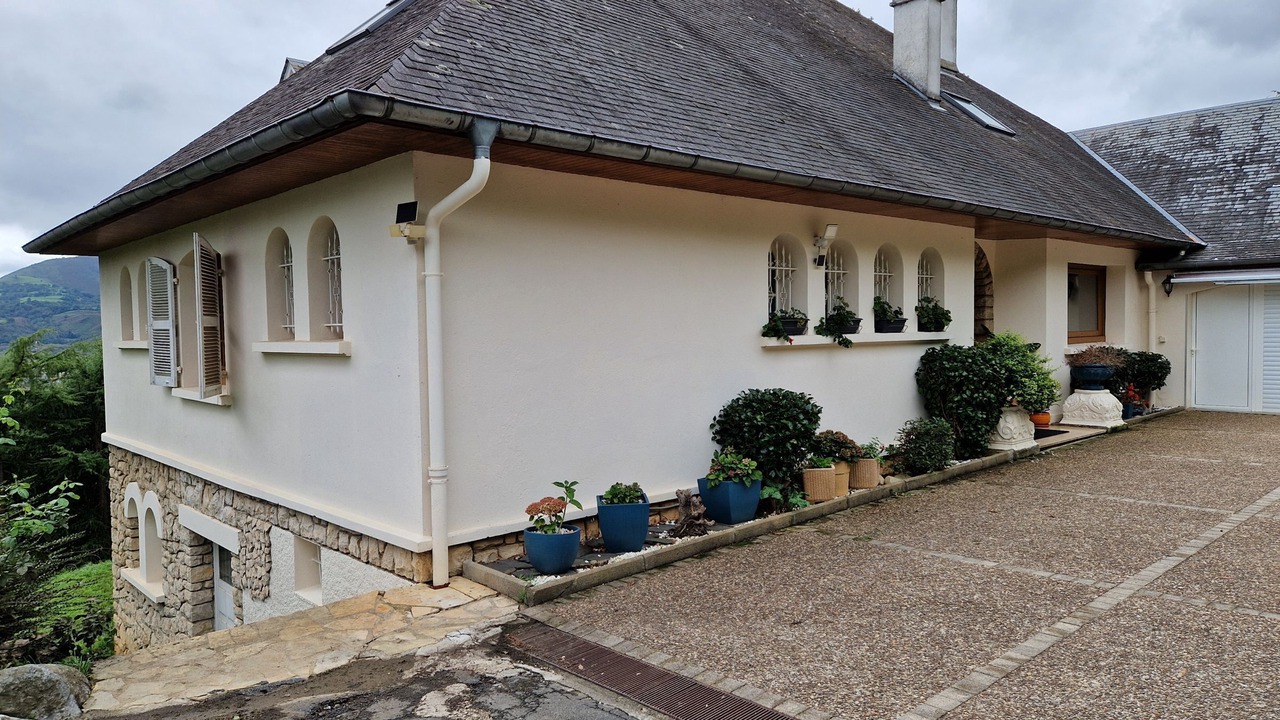 Photo of Outdoor in Lourdes