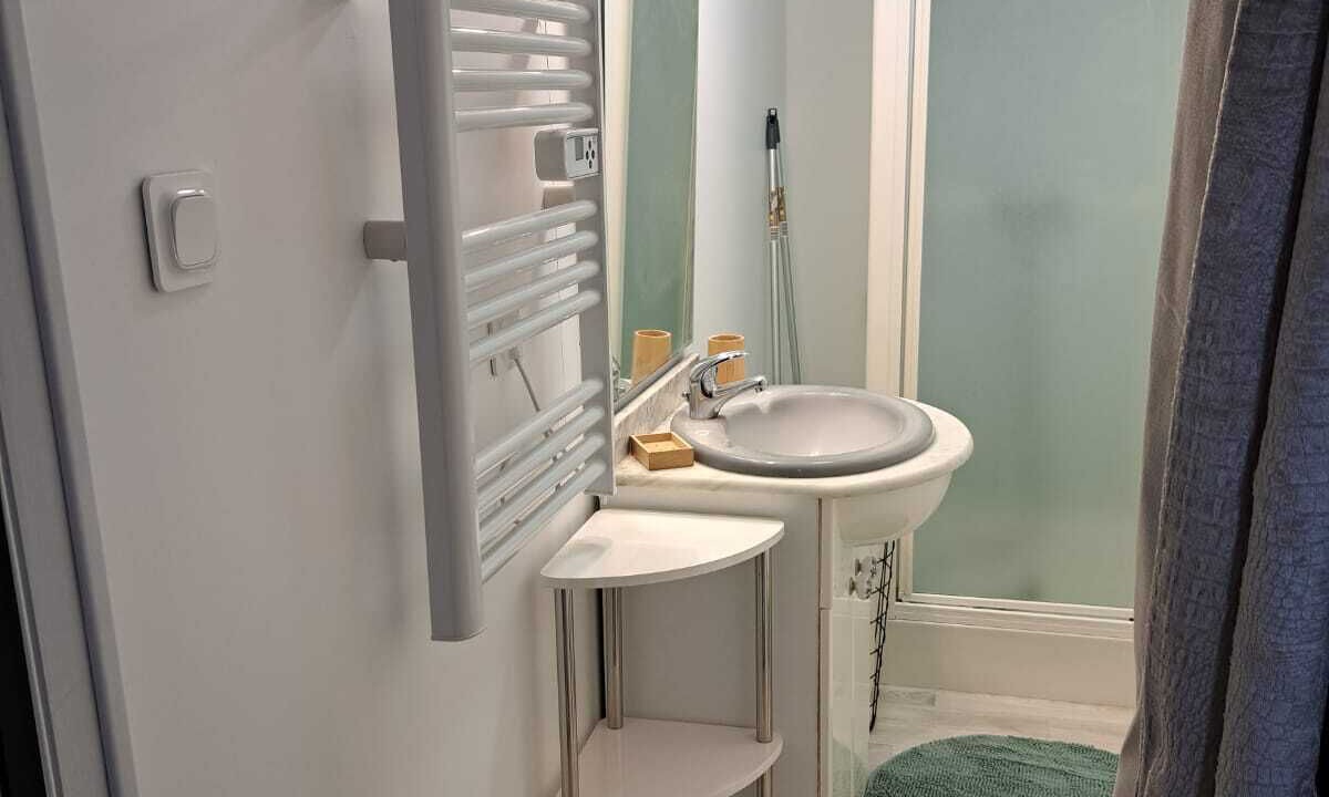 Photo of Bathroom in Forges-les-Bains