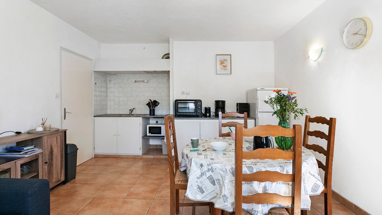Photo of Kitchen in Plouha