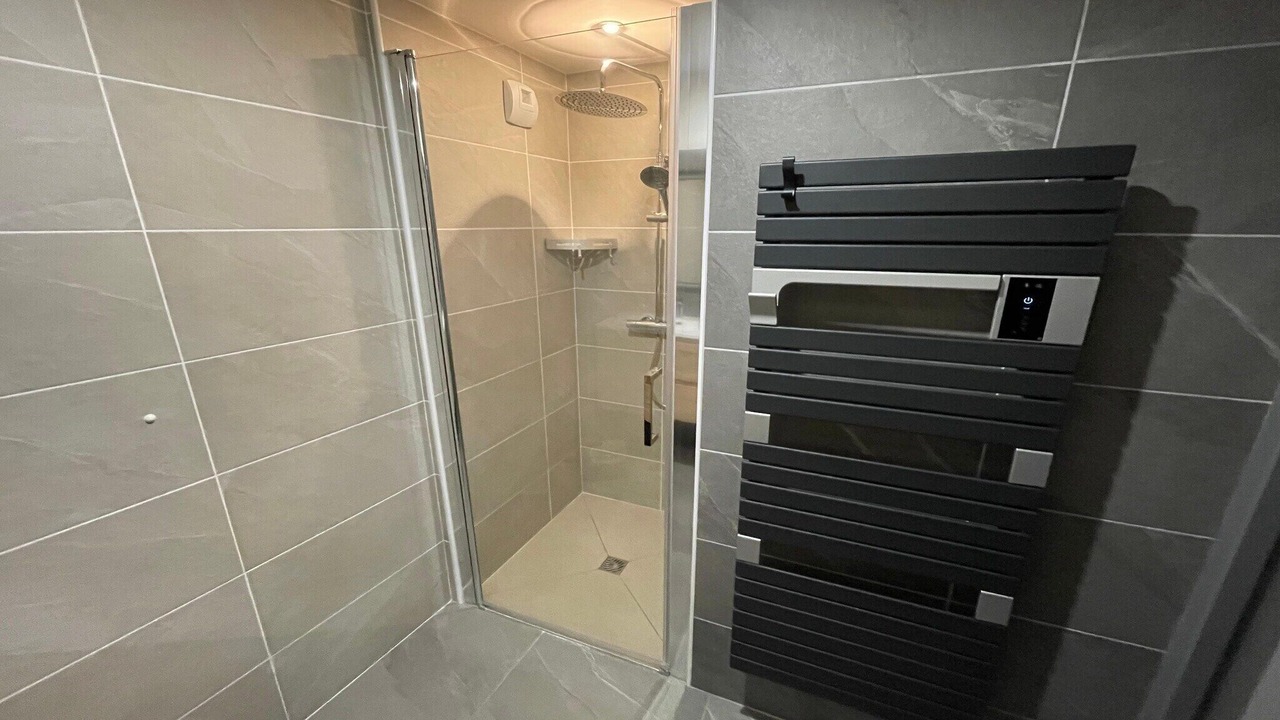 Photo of Bathroom in Guerlesquin