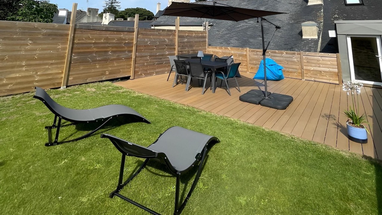 Photo of Outdoor in Guerlesquin