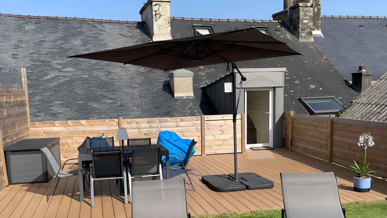 Photo of Outdoor in Guerlesquin