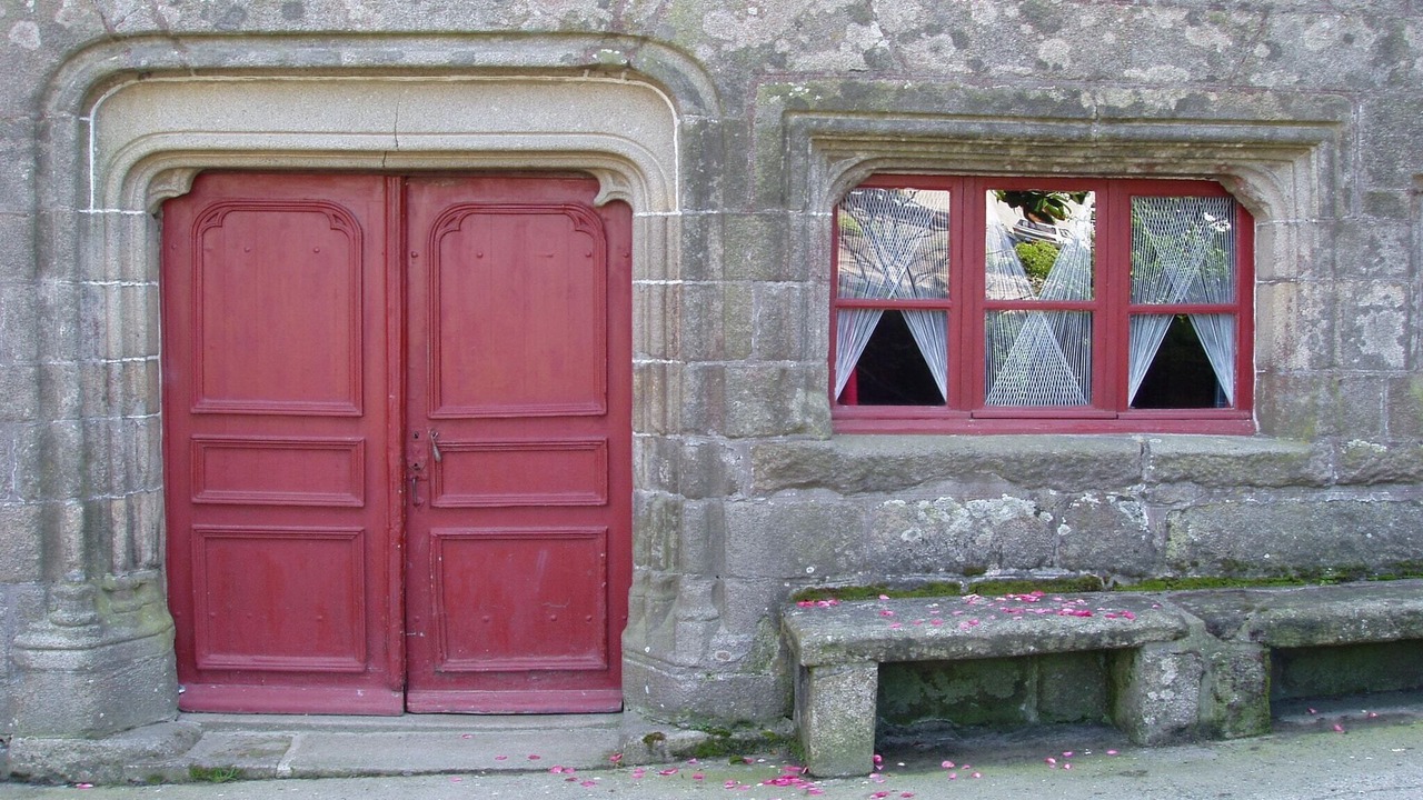 Photo of Others in Guerlesquin