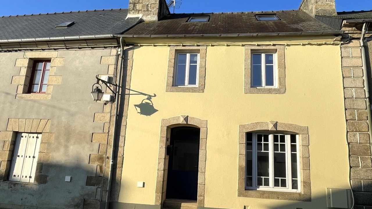 Photo of Outdoor in Guerlesquin