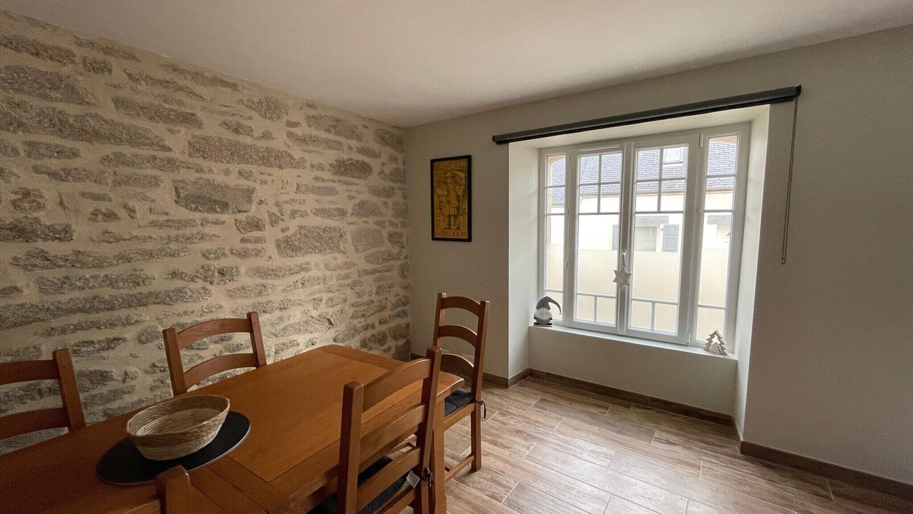 Photo of Livingroom in Guerlesquin