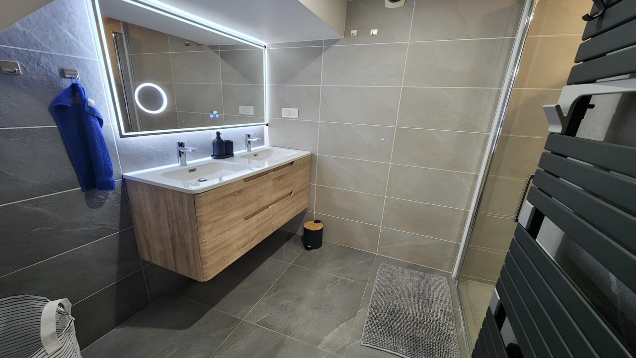 Photo of Bathroom in Guerlesquin