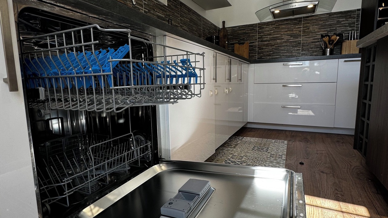 Photo of Kitchen in Rochefort-du-Gard