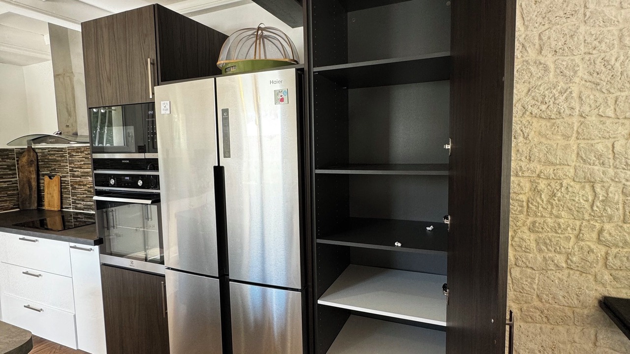 Photo of Kitchen in Rochefort-du-Gard
