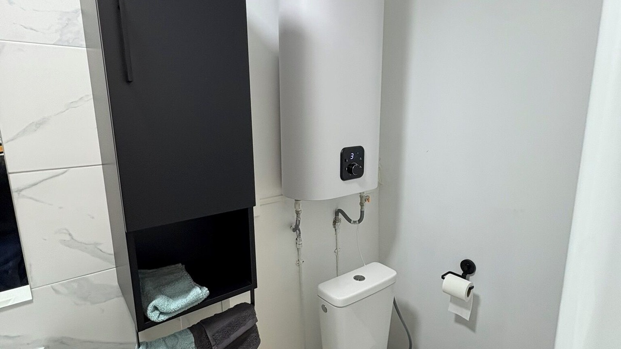 Photo of Bathroom in Saint-Florentin