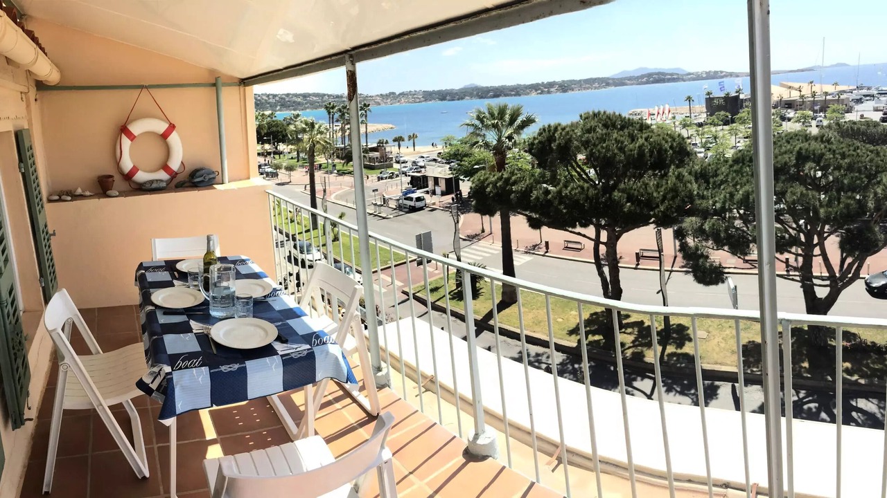 Photo of Outdoor in Bandol