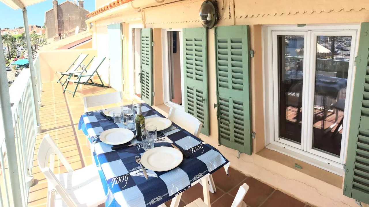 Photo of Outdoor in Bandol