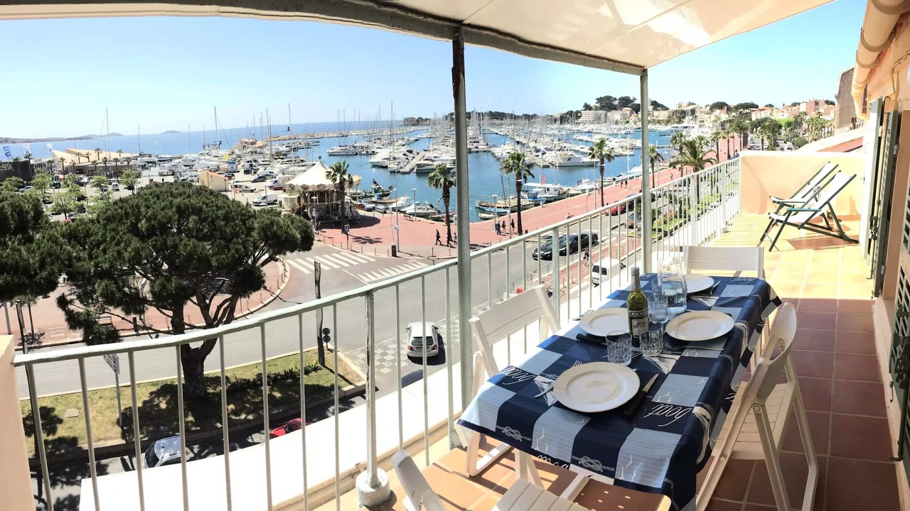 Photo of Outdoor in Bandol