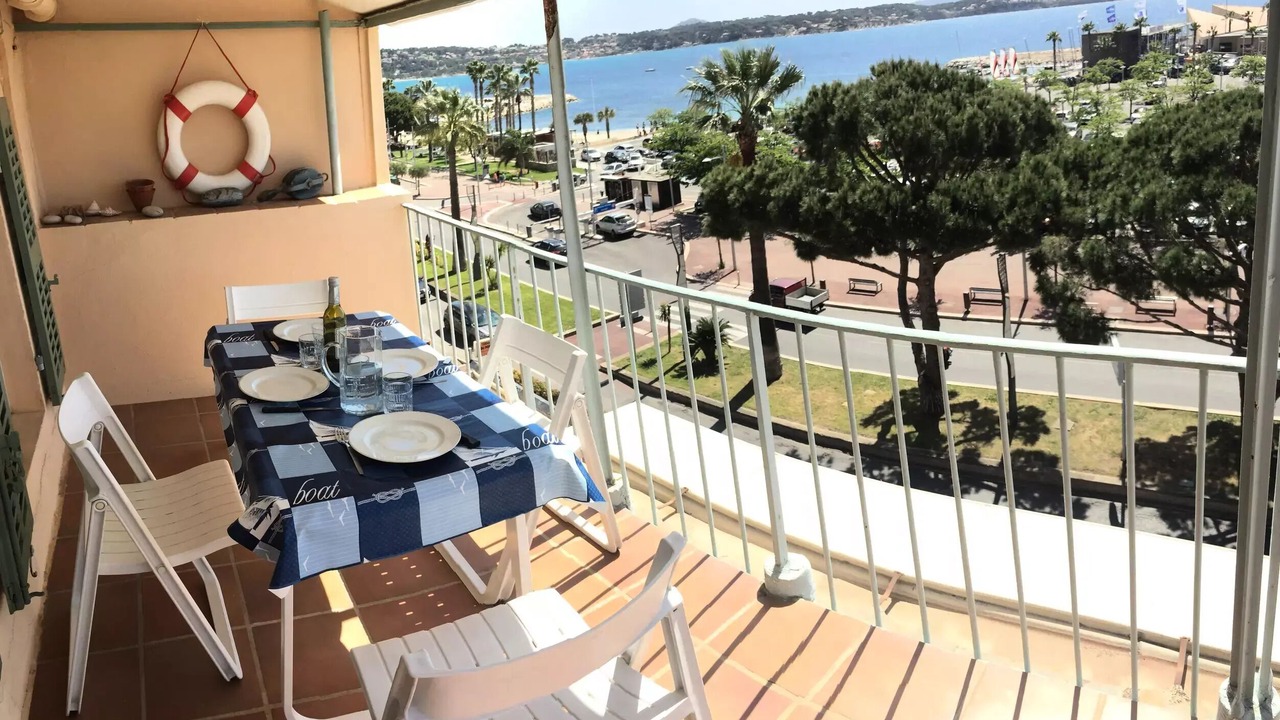 Photo of Outdoor in Bandol