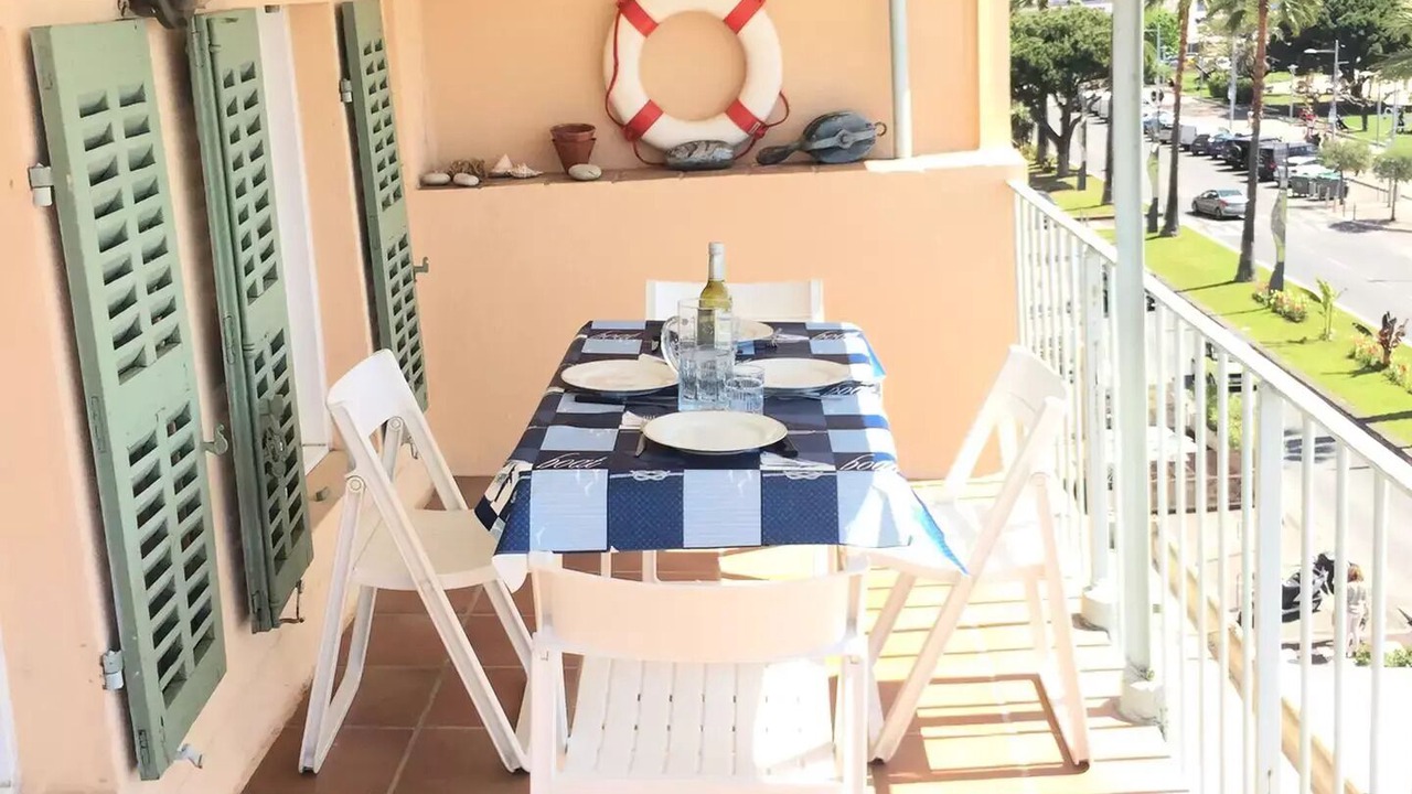 Photo of Outdoor in Bandol