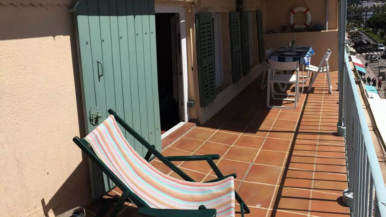 Photo of Outdoor in Bandol