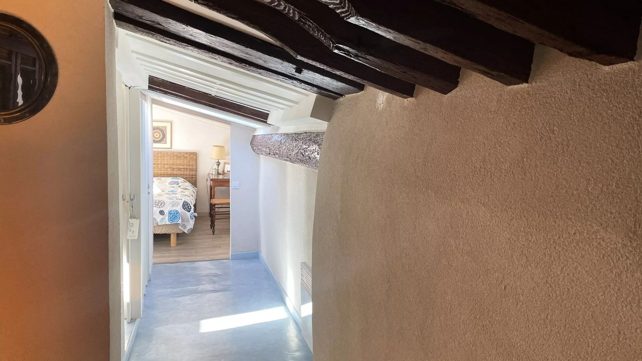 Photo of Bedroom in Bandol