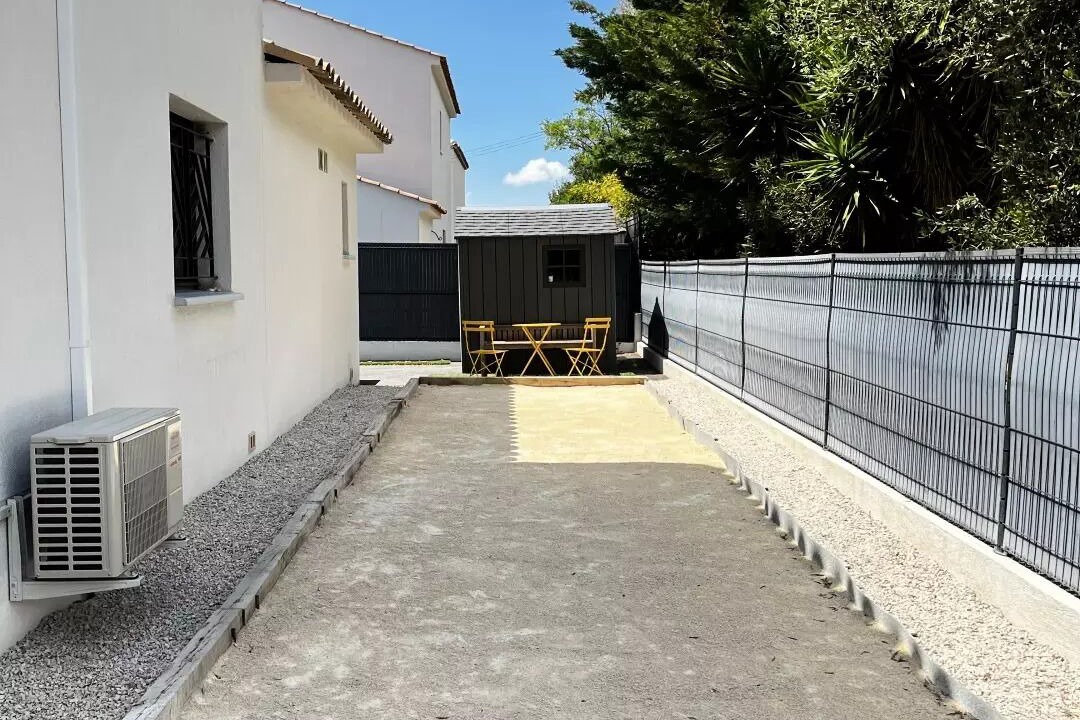 Photo of Outdoor in Le Castellet
