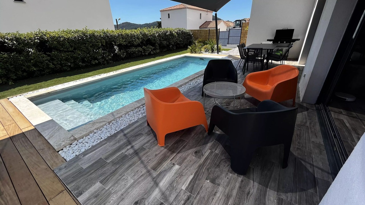 Photo of Outdoor in Le Castellet