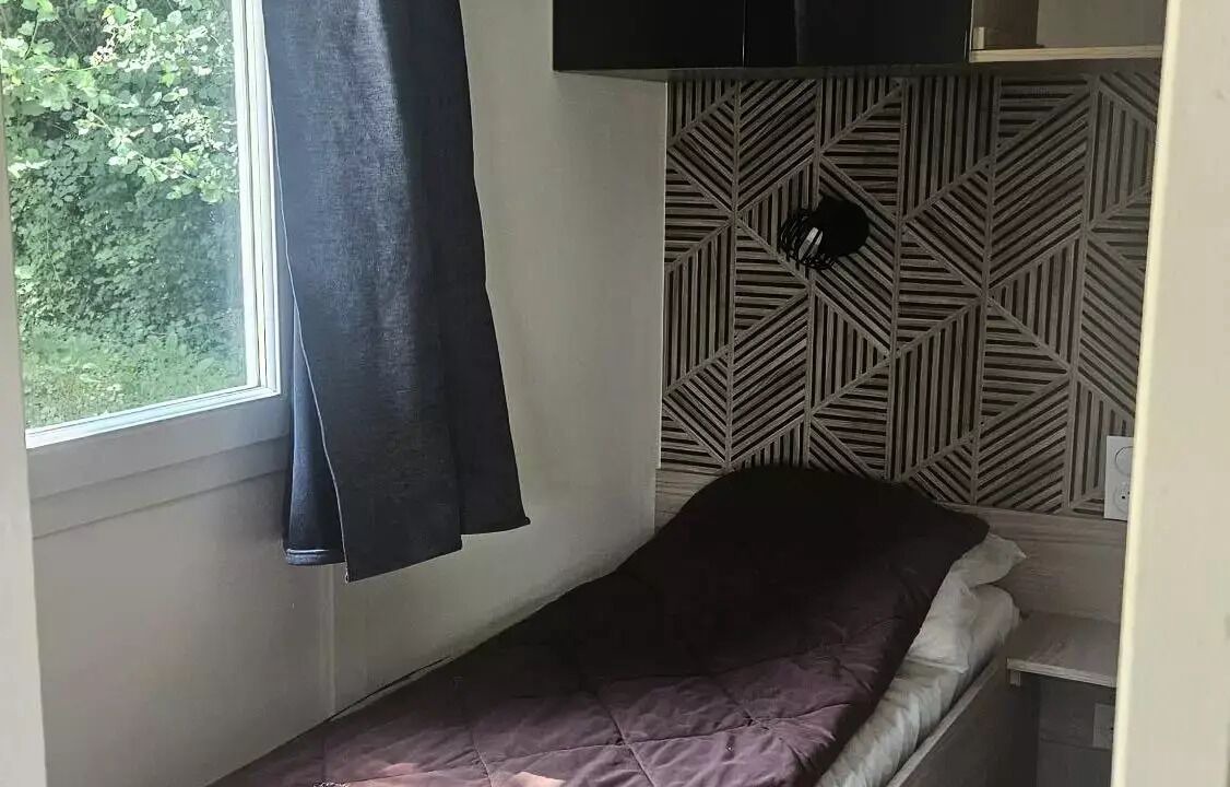 Photo of Bedroom in Montoulieu