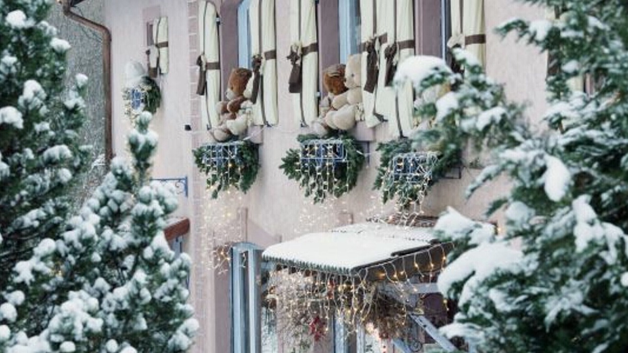 Photo of Outdoor in Provencheres-et-Colroy
