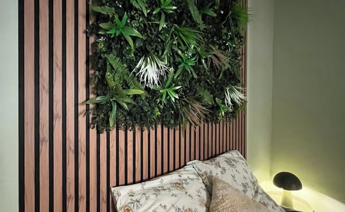 Photo of Bedroom in Baccarat