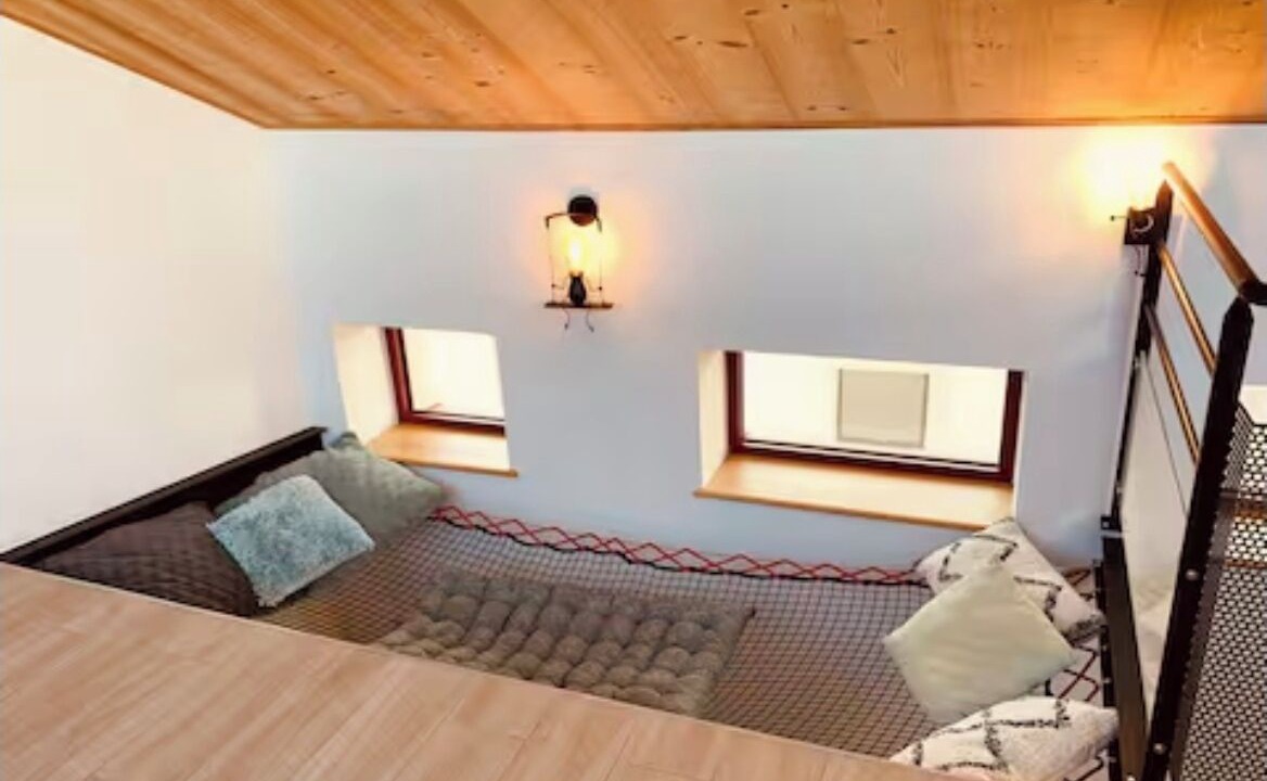 Photo of Bedroom in Baccarat