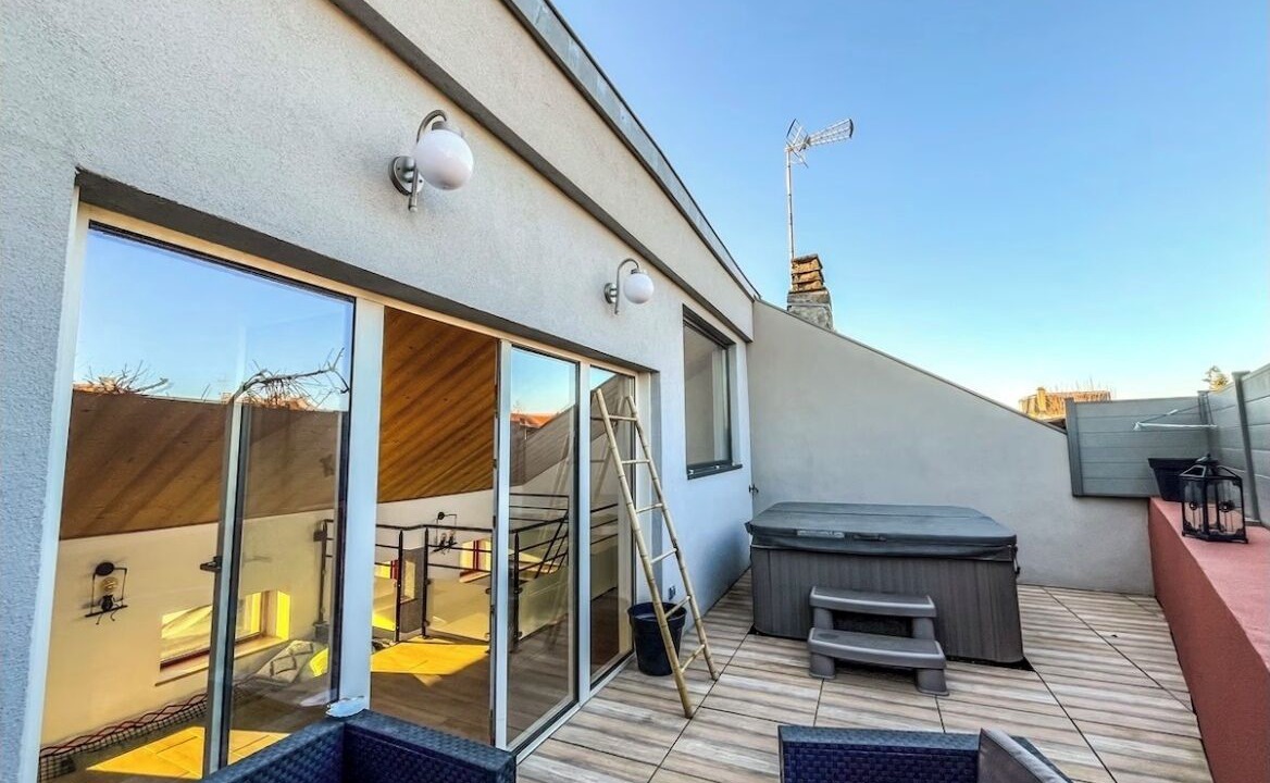 Photo of Outdoor in Baccarat