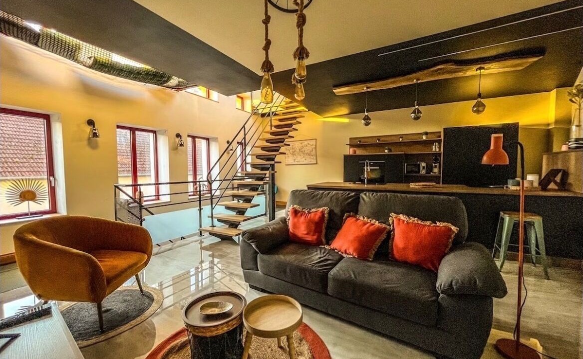 Photo of Livingroom in Baccarat