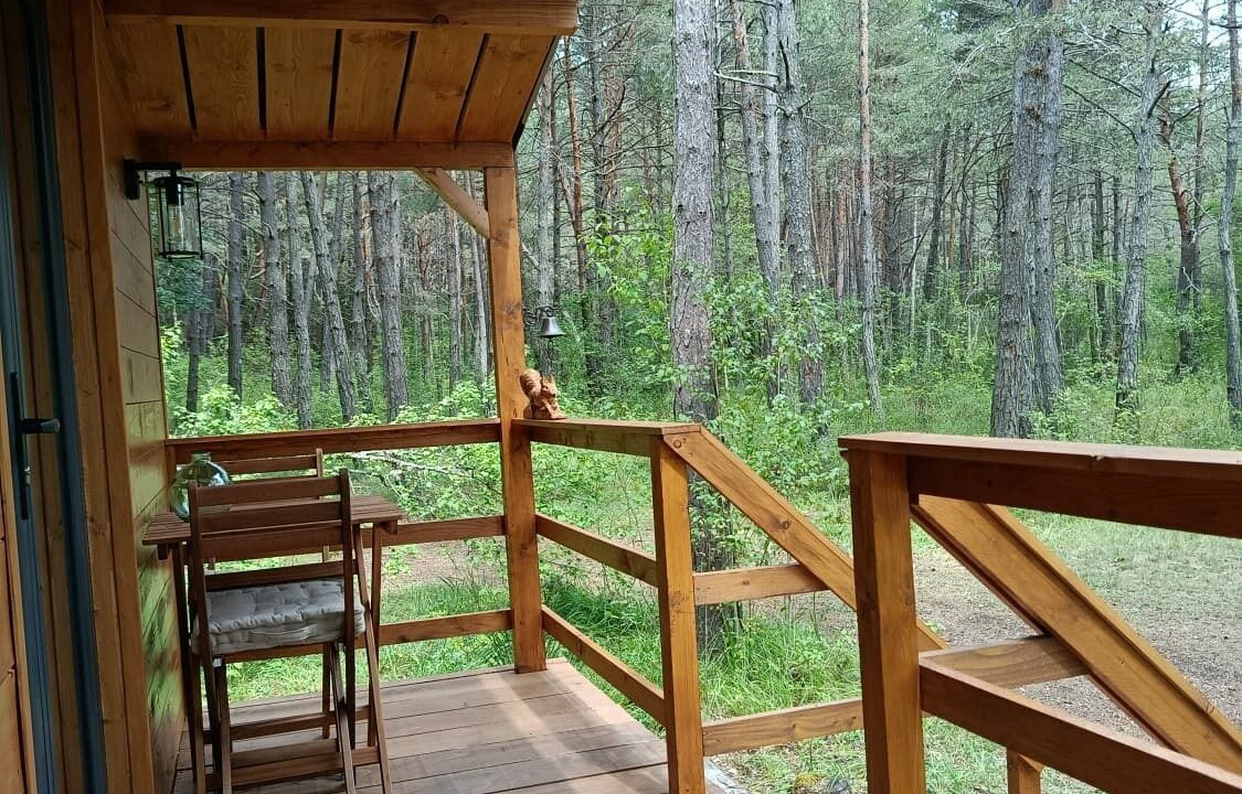 Photo of Patio Balcony in La Garde