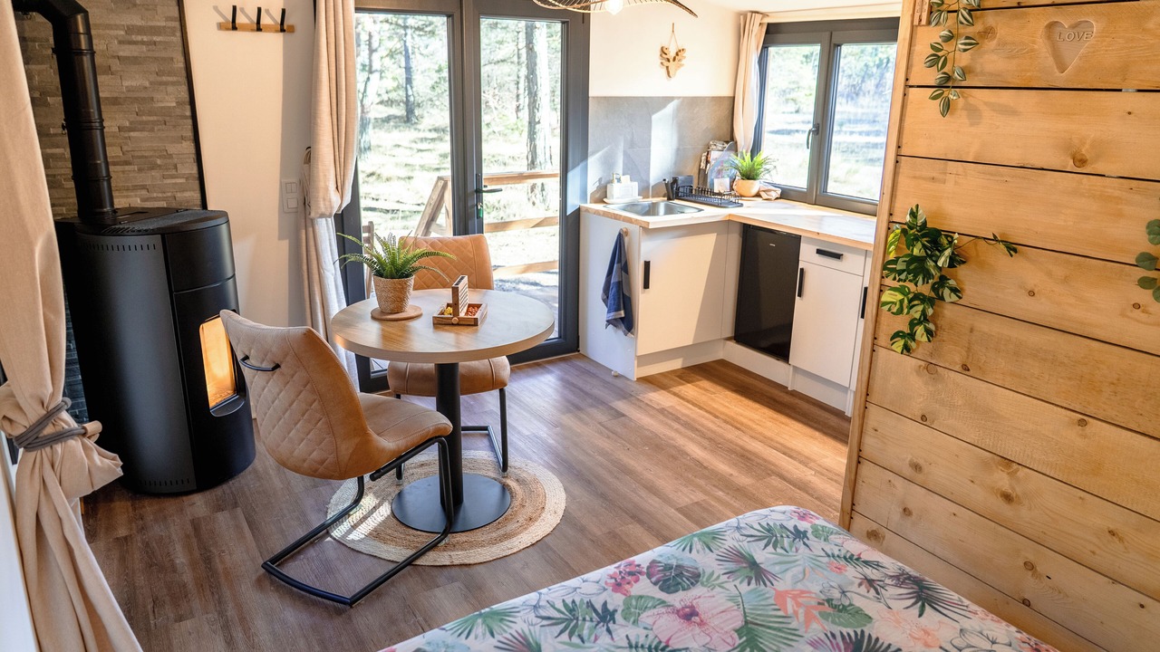 Photo of Bedroom in La Garde