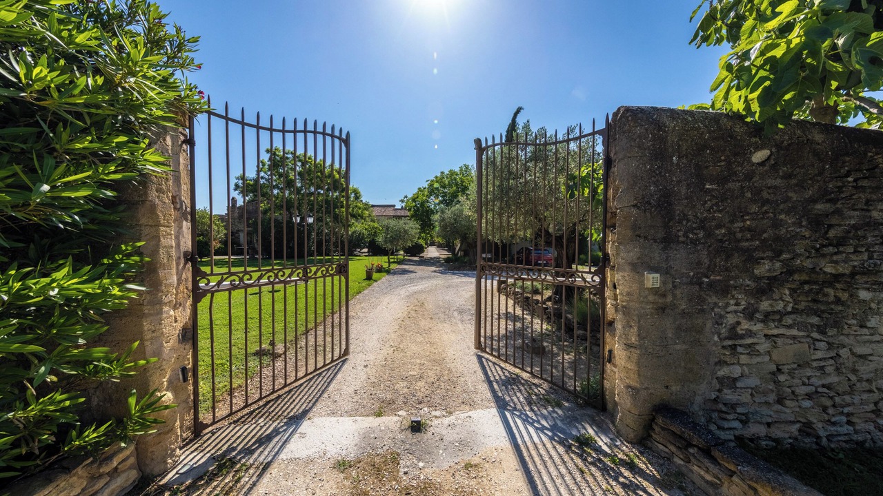 Photo of Outdoor in Sernhac