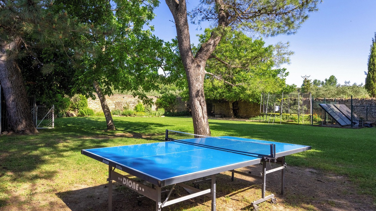 Photo of Outdoor in Sernhac
